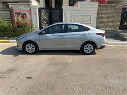 هيونداي أكسنت